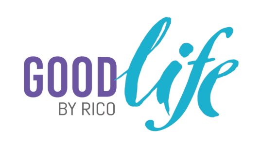 GoodLifeByRico logo